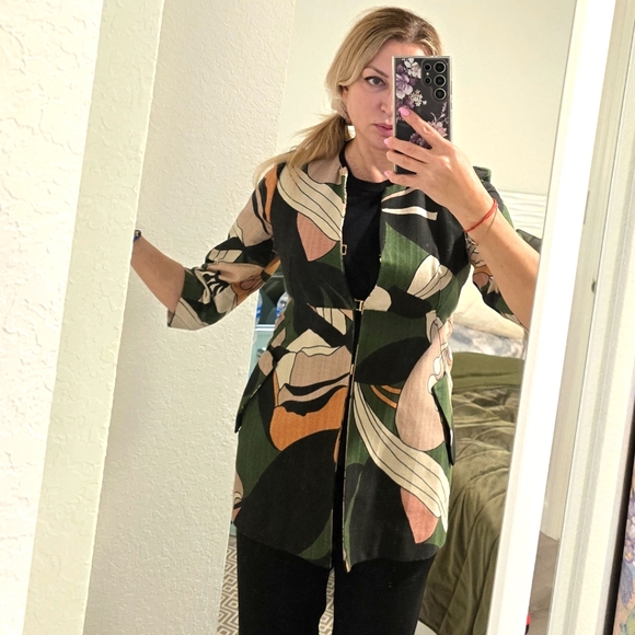 MARNI cotton cardigan, size M - Picture 11 of 13